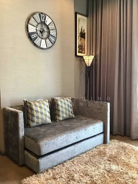 The Diplomat Sathorn : เดอะ ดิโพลแมท สาธร, กรุงเทพ, 158 ถนนสาทรเหนือ แขวงสีลม เขตบางรัก กรุงเทพมหานคร, สีลม, บางรัก, กรุงเทพ, 42 ตร.ม., คอนโด ให้เช่า, โดย ERA Holding (Thailand) Co., Ltd., 500177847 - DDproperty.com