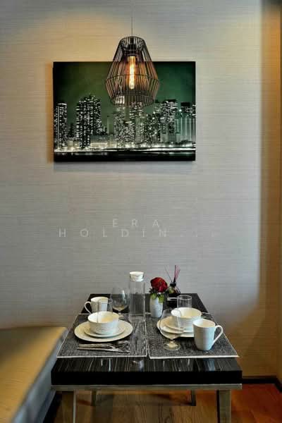 The Diplomat Sathorn : เดอะ ดิโพลแมท สาธร, กรุงเทพ, 158 ถนนสาทรเหนือ แขวงสีลม เขตบางรัก กรุงเทพมหานคร, สีลม, บางรัก, กรุงเทพ, 42 ตร.ม., คอนโด ให้เช่า, โดย ERA Holding (Thailand) Co., Ltd., 500177847 - DDproperty.com