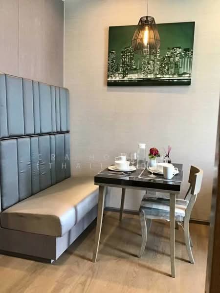 The Diplomat Sathorn : เดอะ ดิโพลแมท สาธร, กรุงเทพ, 158 ถนนสาทรเหนือ แขวงสีลม เขตบางรัก กรุงเทพมหานคร, สีลม, บางรัก, กรุงเทพ, 42 ตร.ม., คอนโด ให้เช่า, โดย ERA Holding (Thailand) Co., Ltd., 500177847 - DDproperty.com