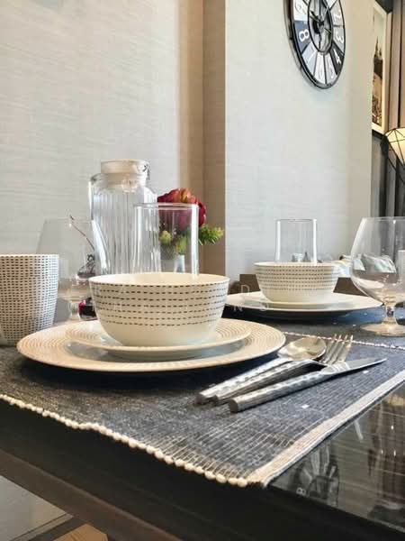 The Diplomat Sathorn : เดอะ ดิโพลแมท สาธร, กรุงเทพ, 158 ถนนสาทรเหนือ แขวงสีลม เขตบางรัก กรุงเทพมหานคร, สีลม, บางรัก, กรุงเทพ, 42 ตร.ม., คอนโด ให้เช่า, โดย ERA Holding (Thailand) Co., Ltd., 500177847 - DDproperty.com