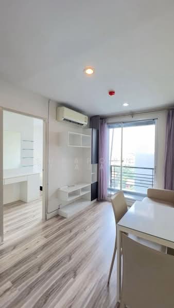 Sammakorn S9, Nonthaburi, Rattanathibet Road, Bang Rak Yai, Bang Bua Thong, Nonthaburi, 1 Bedroom, 27 sqm, Condo For Rent, by Supaporn Sekajarn, 500177848 - DDproperty.com