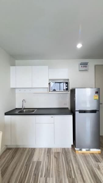 Sammakorn S9, Nonthaburi, Rattanathibet Road, Bang Rak Yai, Bang Bua Thong, Nonthaburi, 1 Bedroom, 27 sqm, Condo For Rent, by Supaporn Sekajarn, 500177848 - DDproperty.com