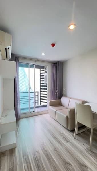 Sammakorn S9, Nonthaburi, Rattanathibet Road, Bang Rak Yai, Bang Bua Thong, Nonthaburi, 1 Bedroom, 27 sqm, Condo For Rent, by Supaporn Sekajarn, 500177848 - DDproperty.com
