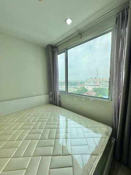 Sammakorn S9, Nonthaburi, Rattanathibet Road, Bang Rak Yai, Bang Bua Thong, Nonthaburi, 1 Bedroom, 27 sqm, Condo For Rent, by Supaporn Sekajarn, 500177848 - DDproperty.com