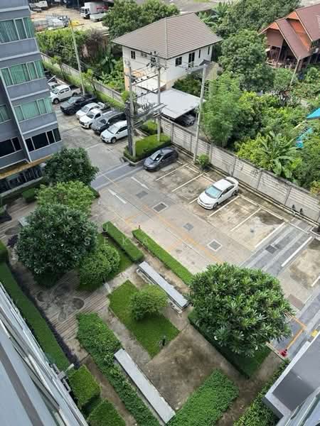 Sammakorn S9, Nonthaburi, Rattanathibet Road, Bang Rak Yai, Bang Bua Thong, Nonthaburi, 1 Bedroom, 27 sqm, Condo For Rent, by Supaporn Sekajarn, 500177848 - DDproperty.com