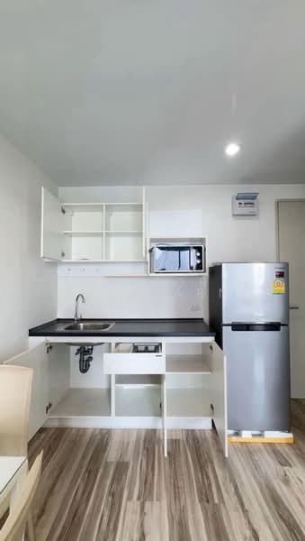 Sammakorn S9, Nonthaburi, Rattanathibet Road, Bang Rak Yai, Bang Bua Thong, Nonthaburi, 1 Bedroom, 27 sqm, Condo For Rent, by Supaporn Sekajarn, 500177848 - DDproperty.com