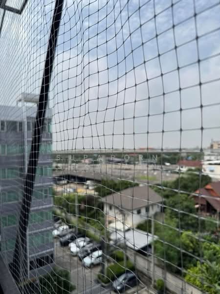 Sammakorn S9, Nonthaburi, Rattanathibet Road, Bang Rak Yai, Bang Bua Thong, Nonthaburi, 1 Bedroom, 27 sqm, Condo For Rent, by Supaporn Sekajarn, 500177848 - DDproperty.com