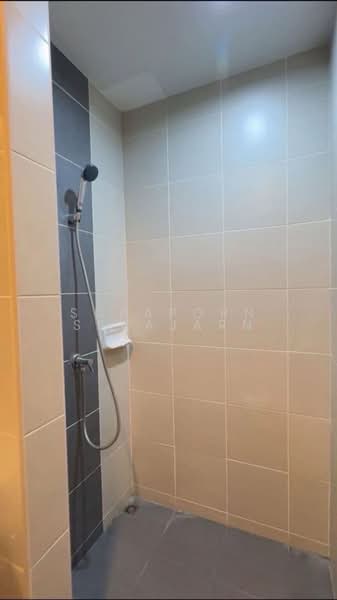 Sammakorn S9, Nonthaburi, Rattanathibet Road, Bang Rak Yai, Bang Bua Thong, Nonthaburi, 1 Bedroom, 27 sqm, Condo For Rent, by Supaporn Sekajarn, 500177848 - DDproperty.com