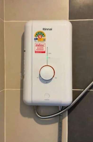 Sammakorn S9, Nonthaburi, Rattanathibet Road, Bang Rak Yai, Bang Bua Thong, Nonthaburi, 1 Bedroom, 27 sqm, Condo For Rent, by Supaporn Sekajarn, 500177848 - DDproperty.com