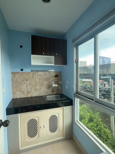 Regent Home 6/2 Prachacheun, Bangkok, Phong Phet Niwet Alley, Chatuchak, Chatuchak, Bangkok, 1 Bedroom, 31 sqm, Condo For Sale, by Connex Property, 500177849 - DDproperty.com