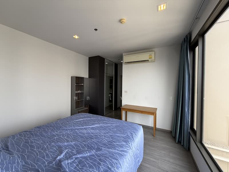 NYE by Sansiri, Bangkok, 333 Krung Thonburi Road, Khlong Ton Sai, Khlong San, Bangkok, 2 Bedrooms, 66 sqm, Condo For Rent, by ธนพล โพธิ์ทอง, 500177850 - DDproperty.com