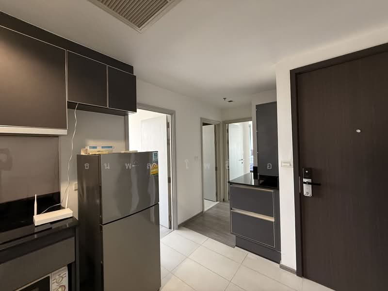 NYE by Sansiri, Bangkok, 333 Krung Thonburi Road, Khlong Ton Sai, Khlong San, Bangkok, 2 Bedrooms, 66 sqm, Condo For Rent, by ธนพล โพธิ์ทอง, 500177850 - DDproperty.com