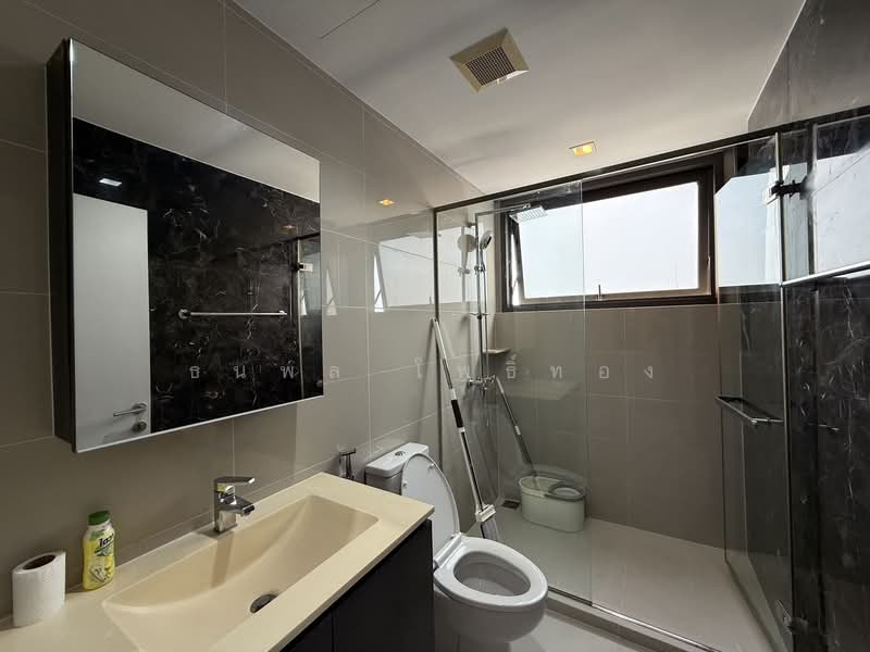 NYE by Sansiri, Bangkok, 333 Krung Thonburi Road, Khlong Ton Sai, Khlong San, Bangkok, 2 Bedrooms, 66 sqm, Condo For Rent, by ธนพล โพธิ์ทอง, 500177850 - DDproperty.com