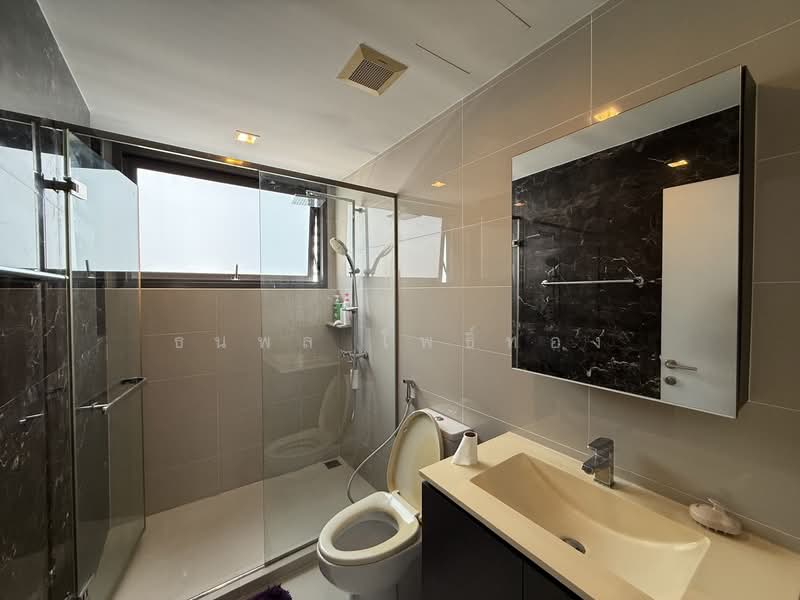 NYE by Sansiri, Bangkok, 333 Krung Thonburi Road, Khlong Ton Sai, Khlong San, Bangkok, 2 Bedrooms, 66 sqm, Condo For Rent, by ธนพล โพธิ์ทอง, 500177850 - DDproperty.com