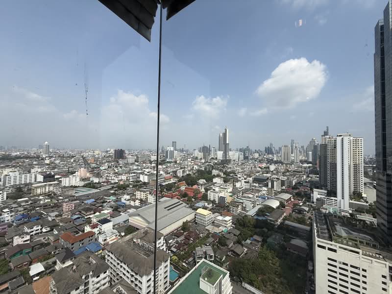 NYE by Sansiri, กรุงเทพ, 333 ถนนกรุงธนบุรี, คลองต้นไทร, คลองสาน, กรุงเทพ, 66 ตร.ม., คอนโด ให้เช่า, โดย ธนพล โพธิ์ทอง, 500177850 - DDproperty.com