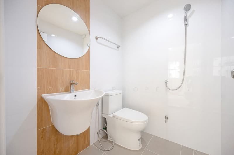 Pruksa Ville 22 Rama 5-2, Nonthaburi, Bang Phai, Muang Nonthaburi, Nonthaburi, 3 Bedrooms, 110 sqm, Townhouse For Sale, by Connex Property, 500177853 - DDproperty.com