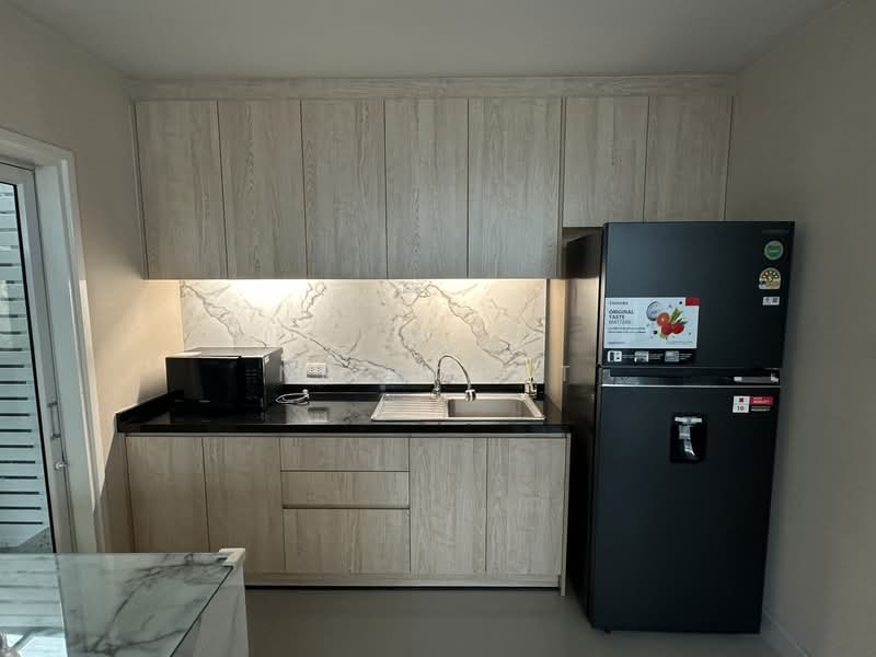 Areeya Como Bangna - Wongwaen, Samut Prakan, Mahachai Road, Bangphli Yai, Bang Plee, Samut Prakan, 3 Bedrooms, 165 sqm, Semi-Detached House (Twin House) For Rent, by NR AGENT, 500177854 - DDproperty.com