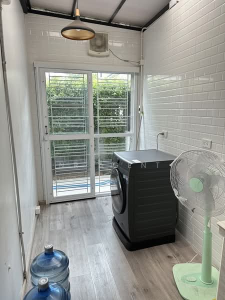 Areeya Como Bangna - Wongwaen, Samut Prakan, Mahachai Road, Bangphli Yai, Bang Plee, Samut Prakan, 3 Bedrooms, 165 sqm, Semi-Detached House (Twin House) For Rent, by NR AGENT, 500177854 - DDproperty.com