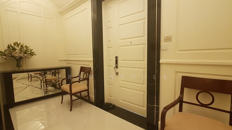 Royce Private Residences : รอย์ช ไพรเวท เรสซิเดนซ์ส, กรุงเทพ, 61 ซอยสุขุมวิท 31, คลองเตยเหนือ, วัฒนา, กรุงเทพ, 356 ตร.ม., คอนโด ขาย, โดย Prem Narula, 500177856 - DDproperty.com