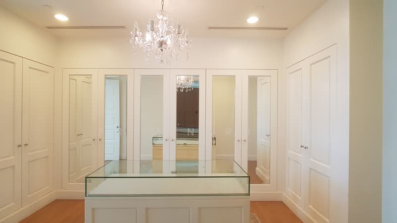 Royce Private Residences, Bangkok, 61 Soi Sukhumvit 31, Khlongtoei Nua, Watthana, Bangkok, 4 Bedrooms, 356 sqm, Condo For Sale, by Prem Narula, 500177856 - DDproperty.com