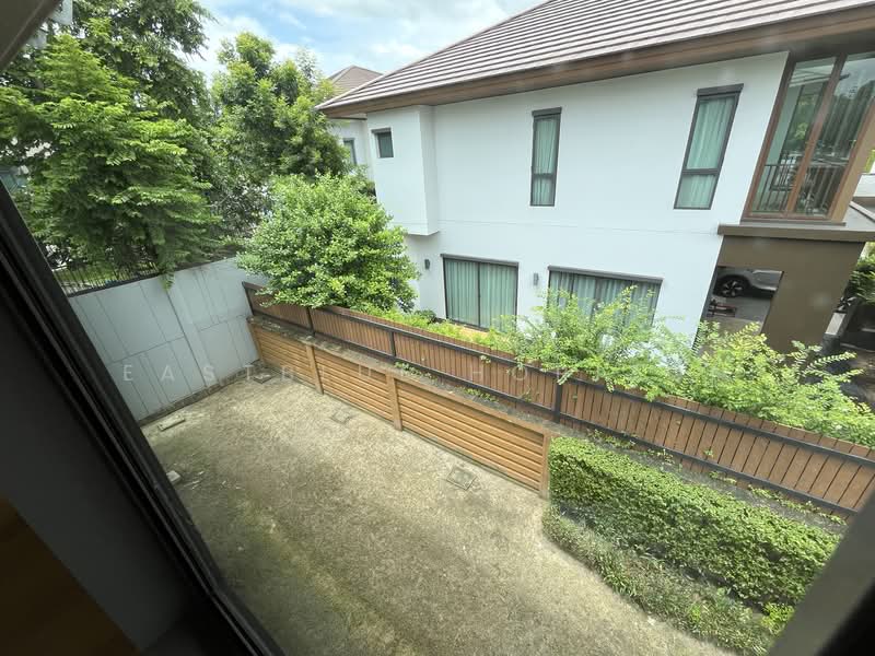 Burasiri Pattanakarn, Bangkok, New Pattanakarn Road, Prawet, Prawet, Bangkok, 4 Bedrooms, 210 sqm, Single Detached House For Sale, by Eastblue Horizon, 500177858 - DDproperty.com