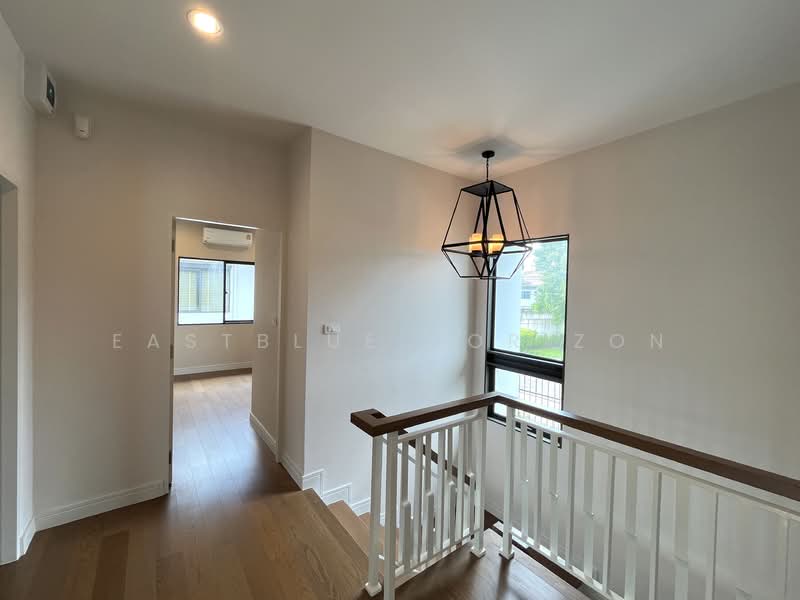 Burasiri Pattanakarn, Bangkok, New Pattanakarn Road, Prawet, Prawet, Bangkok, 4 Bedrooms, 210 sqm, Single Detached House For Sale, by Eastblue Horizon, 500177858 - DDproperty.com