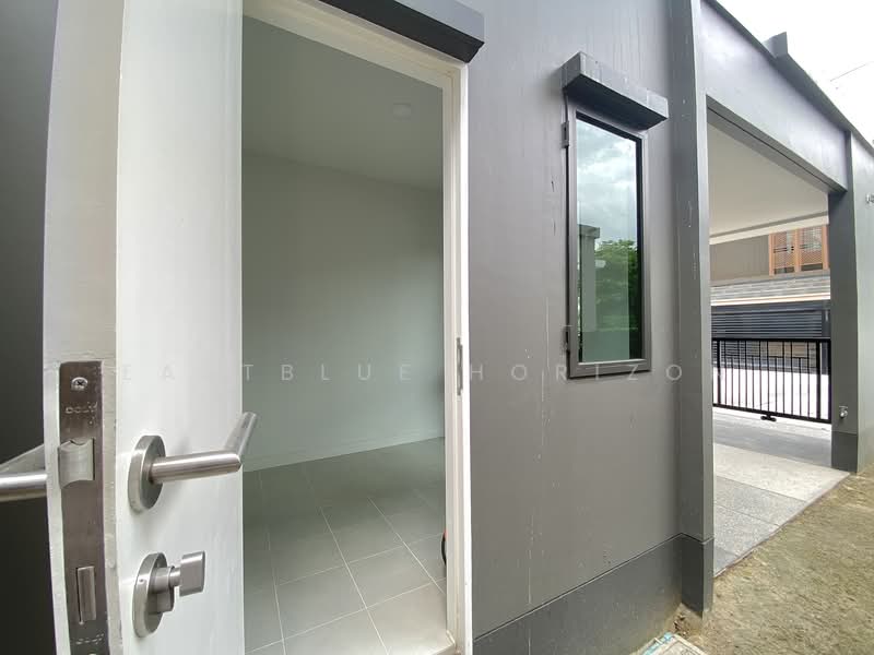 Burasiri Pattanakarn, Bangkok, New Pattanakarn Road, Prawet, Prawet, Bangkok, 4 Bedrooms, 210 sqm, Single Detached House For Sale, by Eastblue Horizon, 500177858 - DDproperty.com