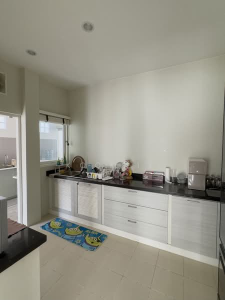 The City Ramintra, Bangkok, Soi 8 Tanon kanchanaphisek 5/7, Tha Rang, Bang Khen, Bangkok, 4 Bedrooms, 275 sqm, Single Detached House For Sale, by Kookkik, 500177859 - DDproperty.com