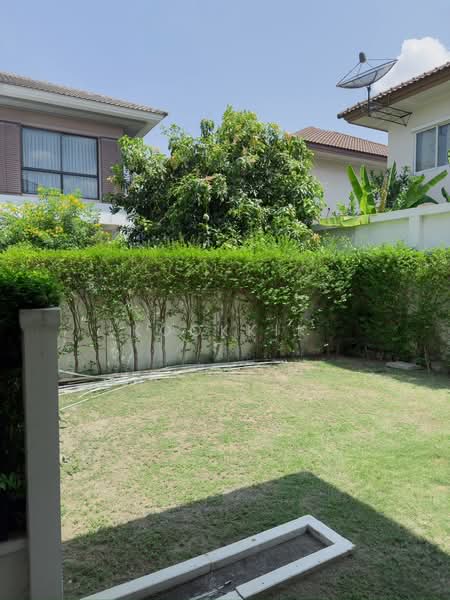 The City Ramintra, Bangkok, Soi 8 Tanon kanchanaphisek 5/7, Tha Rang, Bang Khen, Bangkok, 4 Bedrooms, 275 sqm, Single Detached House For Sale, by Kookkik, 500177859 - DDproperty.com