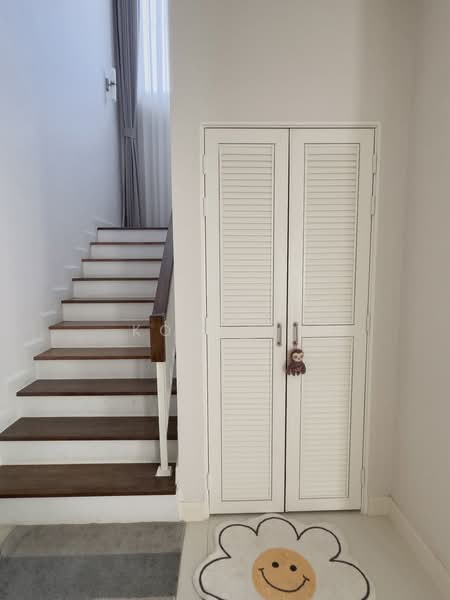 The City Ramintra, Bangkok, Soi 8 Tanon kanchanaphisek 5/7, Tha Rang, Bang Khen, Bangkok, 4 Bedrooms, 275 sqm, Single Detached House For Sale, by Kookkik, 500177859 - DDproperty.com