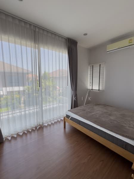 The City Ramintra, Bangkok, Soi 8 Tanon kanchanaphisek 5/7, Tha Rang, Bang Khen, Bangkok, 4 Bedrooms, 275 sqm, Single Detached House For Sale, by Kookkik, 500177859 - DDproperty.com