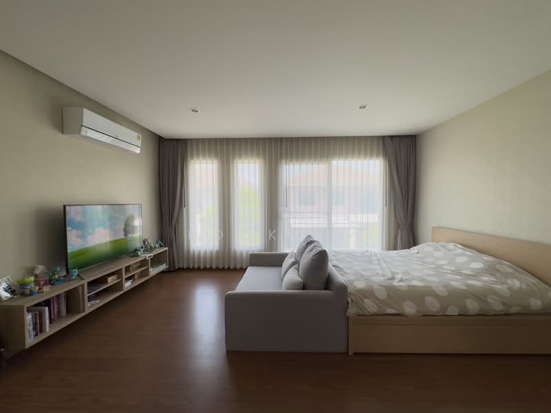 The City Ramintra, Bangkok, Soi 8 Tanon kanchanaphisek 5/7, Tha Rang, Bang Khen, Bangkok, 4 Bedrooms, 275 sqm, Single Detached House For Sale, by Kookkik, 500177859 - DDproperty.com