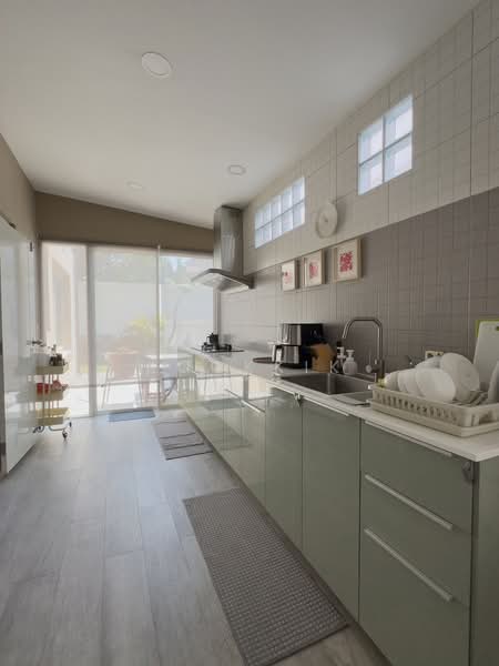 The City Ramintra, Bangkok, Soi 8 Tanon kanchanaphisek 5/7, Tha Rang, Bang Khen, Bangkok, 4 Bedrooms, 275 sqm, Single Detached House For Sale, by Kookkik, 500177859 - DDproperty.com