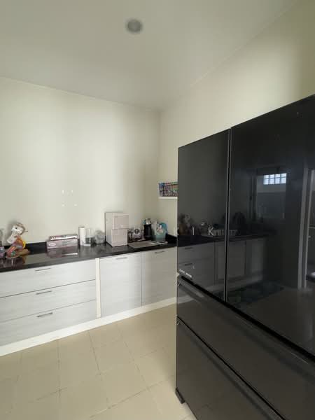 The City Ramintra, Bangkok, Soi 8 Tanon kanchanaphisek 5/7, Tha Rang, Bang Khen, Bangkok, 4 Bedrooms, 275 sqm, Single Detached House For Sale, by Kookkik, 500177859 - DDproperty.com