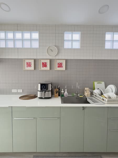 The City Ramintra, Bangkok, Soi 8 Tanon kanchanaphisek 5/7, Tha Rang, Bang Khen, Bangkok, 4 Bedrooms, 275 sqm, Single Detached House For Sale, by Kookkik, 500177859 - DDproperty.com