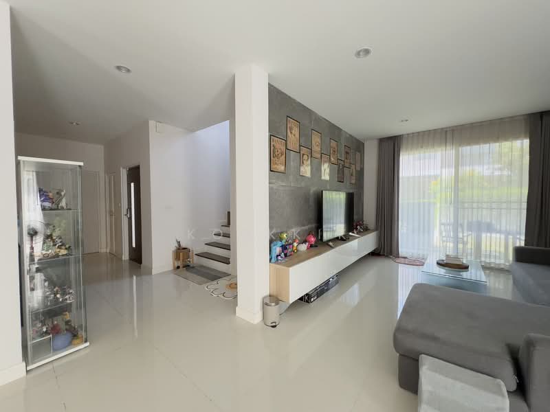The City Ramintra, Bangkok, Soi 8 Tanon kanchanaphisek 5/7, Tha Rang, Bang Khen, Bangkok, 4 Bedrooms, 275 sqm, Single Detached House For Sale, by Kookkik, 500177859 - DDproperty.com