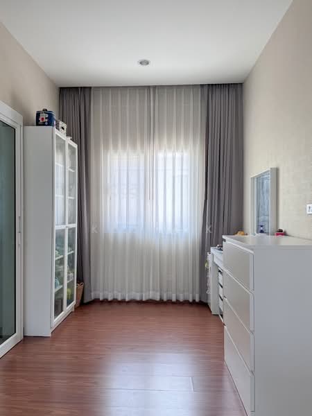 The City Ramintra : เดอะ ซิตี้ รามอินทรา, กรุงเทพ, ซอย 8 ถนน กาญจนาภิเษก 5/7, ท่าแร้ง, บางเขน, กรุงเทพ, 275 ตร.ม., บ้านเดี่ยว ขาย, โดย Kookkik, 500177859 - DDproperty.com