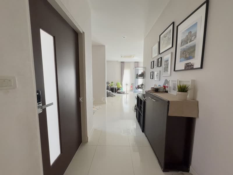 The City Ramintra, Bangkok, Soi 8 Tanon kanchanaphisek 5/7, Tha Rang, Bang Khen, Bangkok, 4 Bedrooms, 275 sqm, Single Detached House For Sale, by Kookkik, 500177859 - DDproperty.com