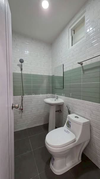 Baan Phrueksa 3 Bang Bua Thong, Nonthaburi, Soi Moobaan Phrueksa 3, Bang Khu Rat, Bang Bua Thong, Nonthaburi, 3 Bedrooms, 80 sqm, Townhouse For Sale, by NRagent, 500177862 - DDproperty.com