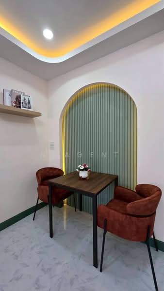 Baan Phrueksa 3 Bang Bua Thong, Nonthaburi, Soi Moobaan Phrueksa 3, Bang Khu Rat, Bang Bua Thong, Nonthaburi, 3 Bedrooms, 80 sqm, Townhouse For Sale, by NRagent, 500177862 - DDproperty.com