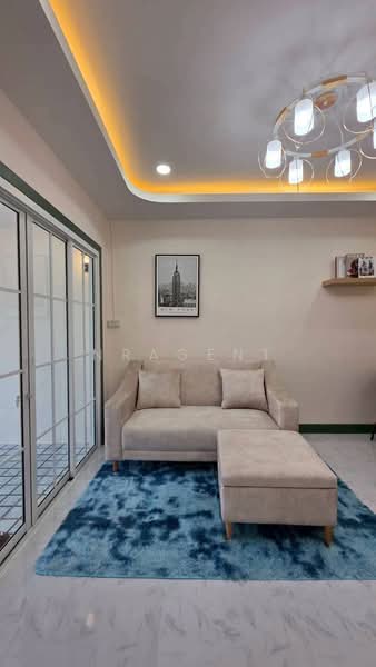 Baan Phrueksa 3 Bang Bua Thong, Nonthaburi, Soi Moobaan Phrueksa 3, Bang Khu Rat, Bang Bua Thong, Nonthaburi, 3 Bedrooms, 80 sqm, Townhouse For Sale, by NRagent, 500177862 - DDproperty.com