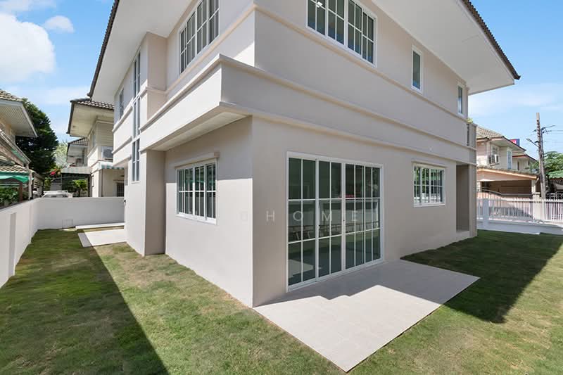 For Sale - The Emerald Garden & Sport Club, Nonthaburi