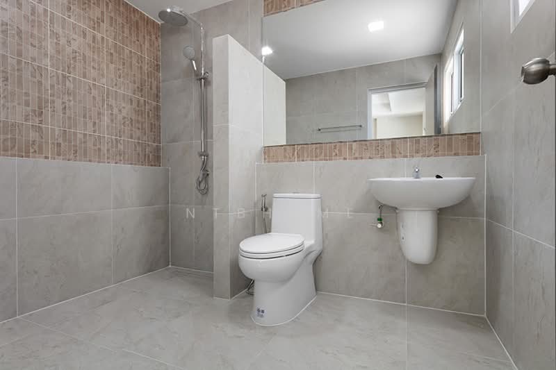 For Sale - The Emerald Garden & Sport Club, Nonthaburi