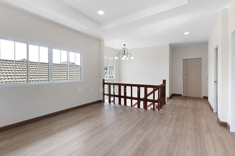 For Sale - The Emerald Garden & Sport Club, Nonthaburi