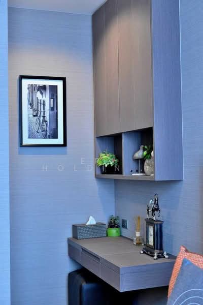 The Diplomat Sathorn, Bangkok, 158 Sathorn Nua Road, Silom, Bang Rak, Bangkok, 1 Bedroom, 42 sqm, Condo For Sale, by ERA Holding (Thailand) Co., Ltd., 500177866 - DDproperty.com