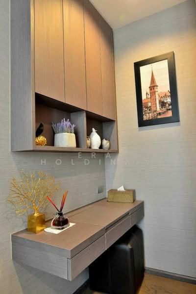 The Diplomat Sathorn : เดอะ ดิโพลแมท สาธร, กรุงเทพ, 158 ถนนสาทรเหนือ แขวงสีลม เขตบางรัก กรุงเทพมหานคร, สีลม, บางรัก, กรุงเทพ, 42 ตร.ม., คอนโด ขาย, โดย ERA Holding (Thailand) Co., Ltd., 500177866 - DDproperty.com