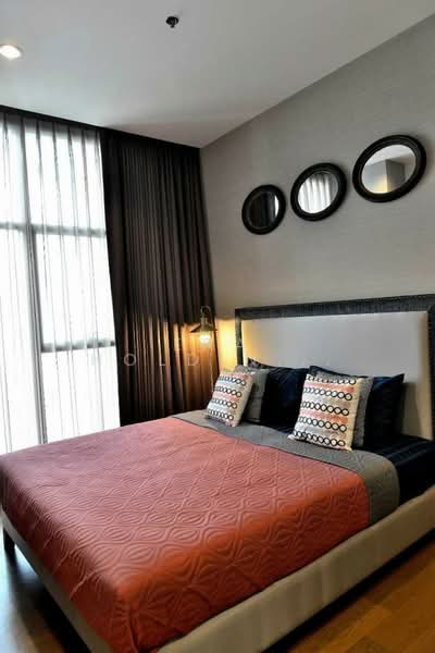 The Diplomat Sathorn : เดอะ ดิโพลแมท สาธร, กรุงเทพ, 158 ถนนสาทรเหนือ แขวงสีลม เขตบางรัก กรุงเทพมหานคร, สีลม, บางรัก, กรุงเทพ, 42 ตร.ม., คอนโด ขาย, โดย ERA Holding (Thailand) Co., Ltd., 500177866 - DDproperty.com