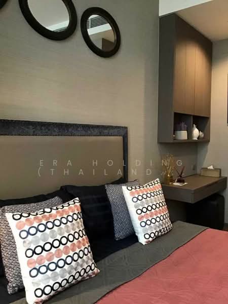 The Diplomat Sathorn : เดอะ ดิโพลแมท สาธร, กรุงเทพ, 158 ถนนสาทรเหนือ แขวงสีลม เขตบางรัก กรุงเทพมหานคร, สีลม, บางรัก, กรุงเทพ, 42 ตร.ม., คอนโด ขาย, โดย ERA Holding (Thailand) Co., Ltd., 500177866 - DDproperty.com