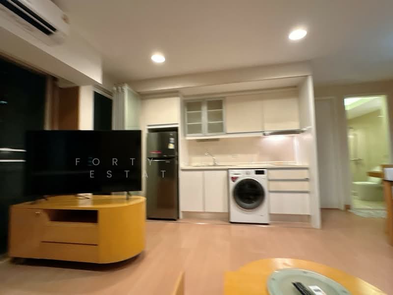 The Bangkok Sab Condominium : คอนโด เดอะ บางกอก ถนนทรัพย์, กรุงเทพ, สี่พระยา, บางรัก, กรุงเทพ, 54 ตร.ม., คอนโด ให้เช่า, โดย Forty-Six Real Estate Group, 500177869 - DDproperty.com