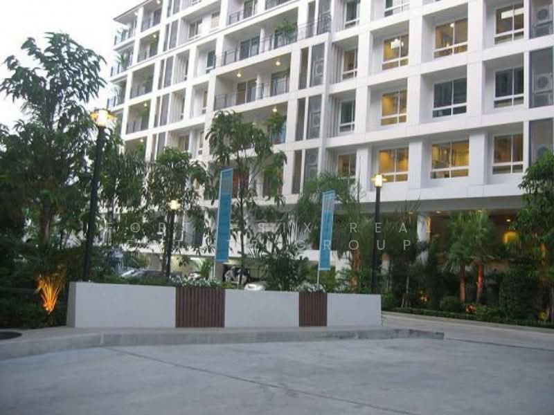 The Bangkok Sab Condominium : คอนโด เดอะ บางกอก ถนนทรัพย์, กรุงเทพ, สี่พระยา, บางรัก, กรุงเทพ, 54 ตร.ม., คอนโด ให้เช่า, โดย Forty-Six Real Estate Group, 500177869 - DDproperty.com